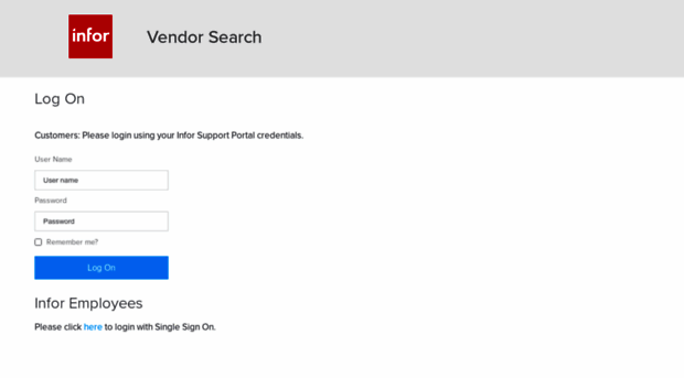 vendors.infor.com