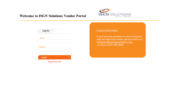 vendors.isgn.com