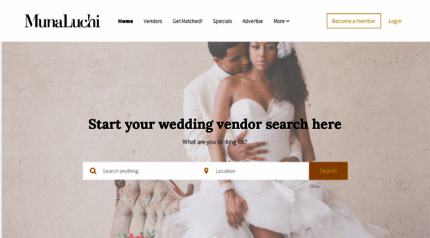 vendors.munaluchibridal.com