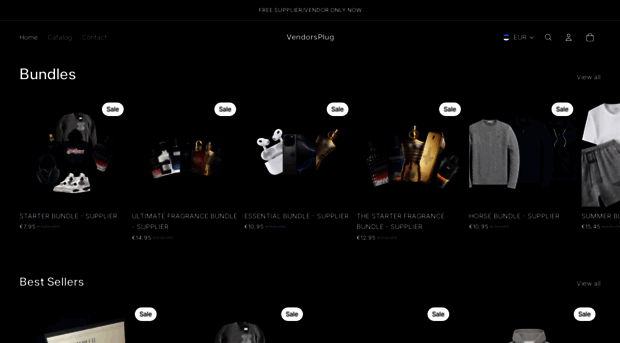 vendorsplug.store