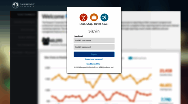 vendortoolkit.passportcorporate.com