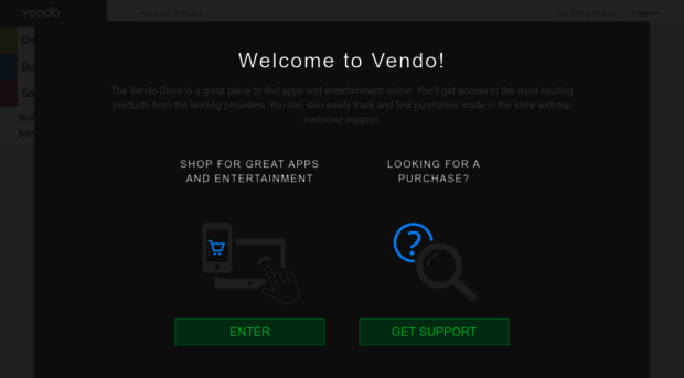 vendostore.com