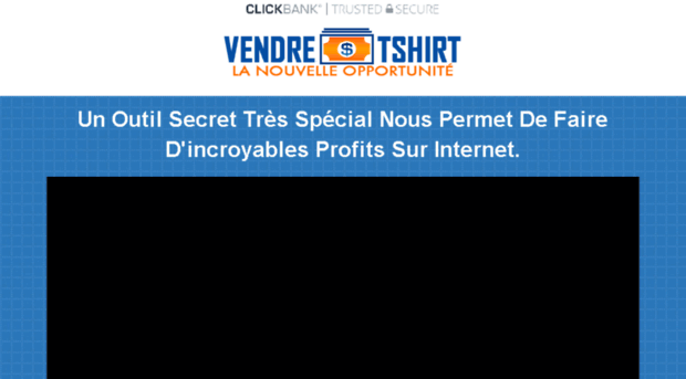 vendretshirt.com