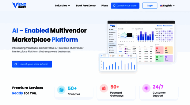 vendsuite.ai