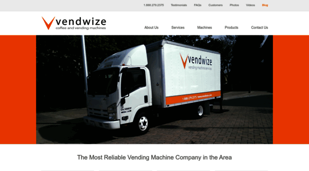 vendwize.com