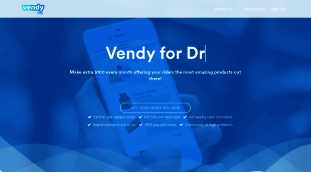 vendybox.com