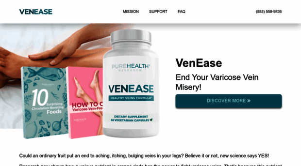 venease.com