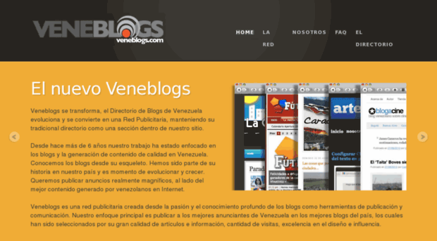 veneblogs.com
