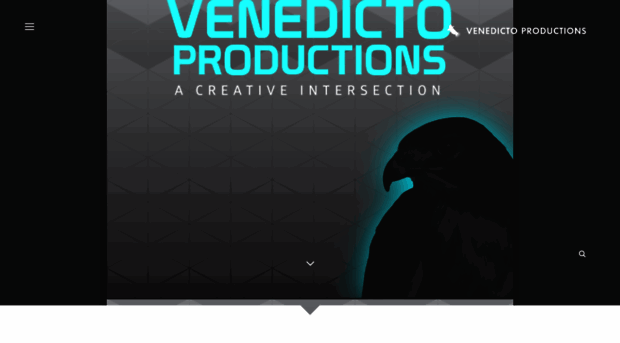 venedictoproductions.com