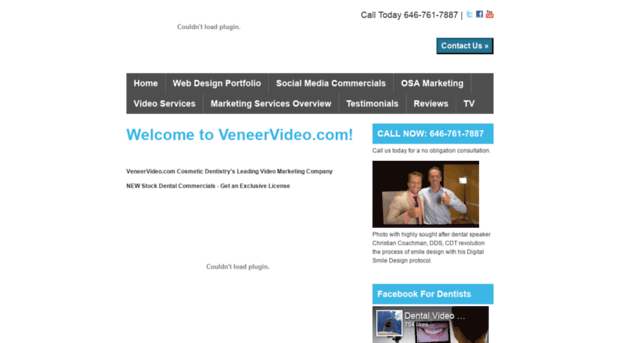 veneervideo.com