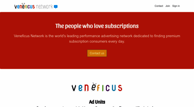 veneficus.co.uk