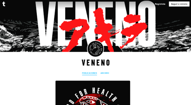 veneno.xyz