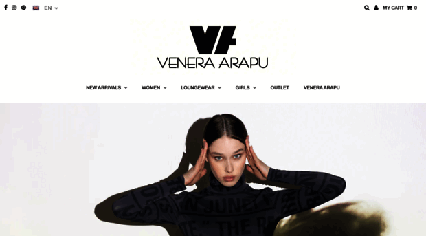 venera-arapu.com