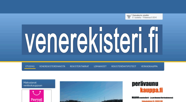 venerekisterit.fi