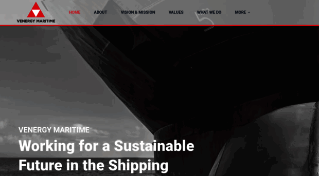 venergymaritime.com