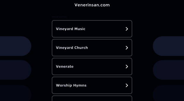 venerinsan.com