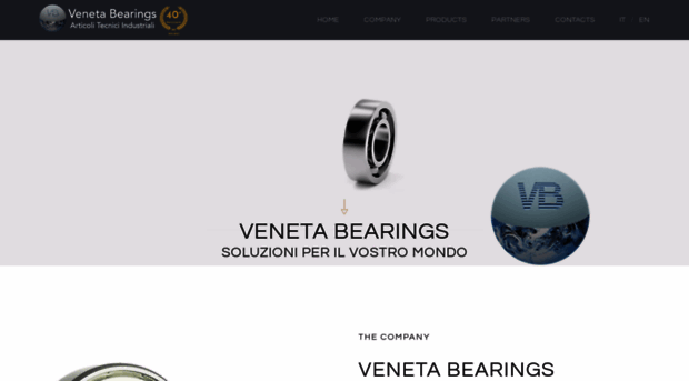 venetabearings.it