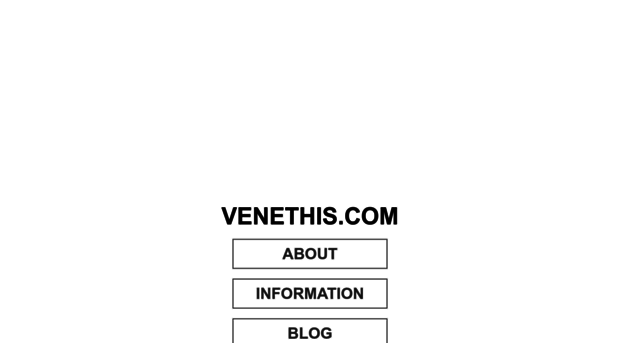 venethis.com