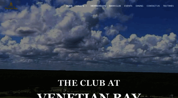 venetianbaygolf.com