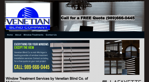 venetianblindcompany.com