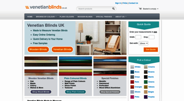 venetianblinds.co.uk