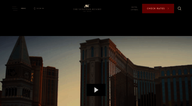 venetianlasvegas.com