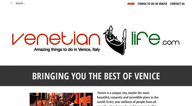 venetianlife.com