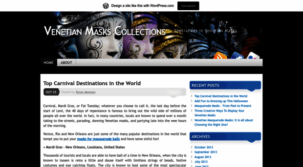 venetianmaskscollections.wordpress.com