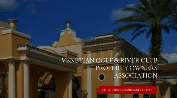 venetianpoa.com