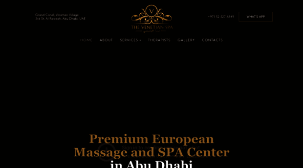 venetianspa.ae