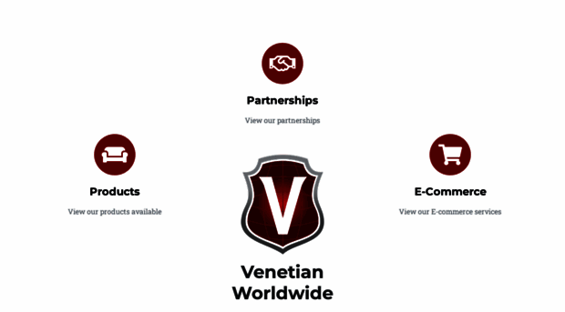 venetianworldwide.com