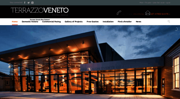 veneto.co.nz