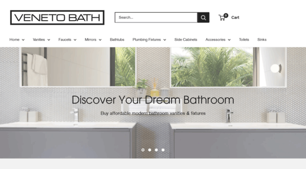 venetobath.com