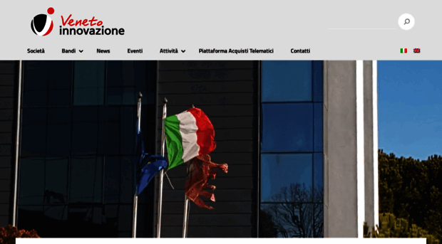 venetoinnovazione.it