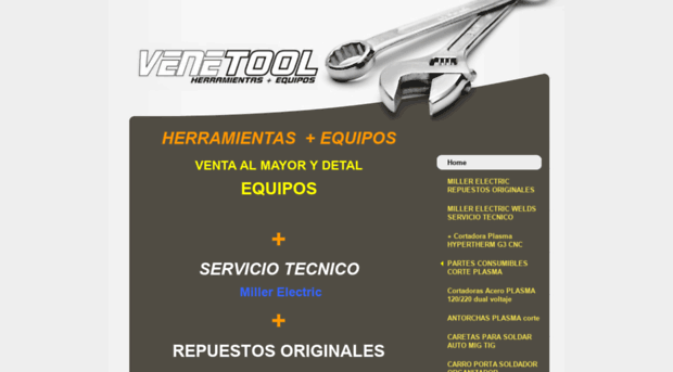 venetool.com