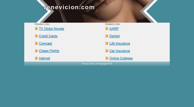 venevicion.com