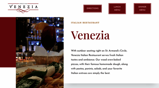 venezia-1966.com