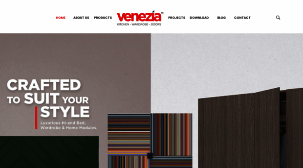 venezia.co.in