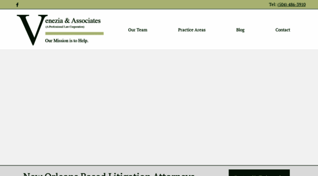 venezialaw.net
