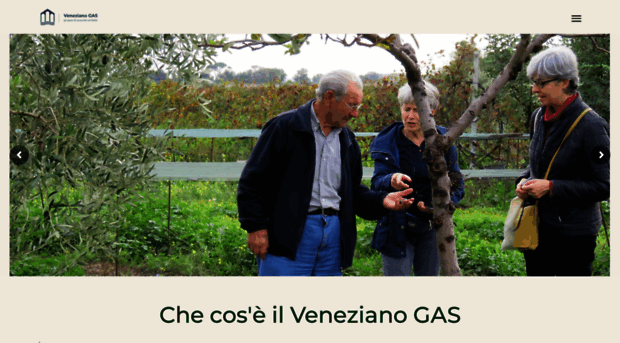 venezianogas.net