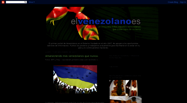 venezolanoes.blogspot.com