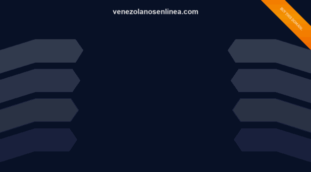 venezolanosenlinea.com