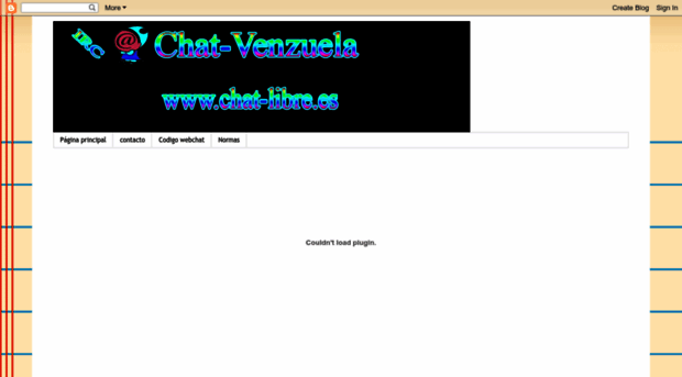 venezuela-chateo.blogspot.com.es