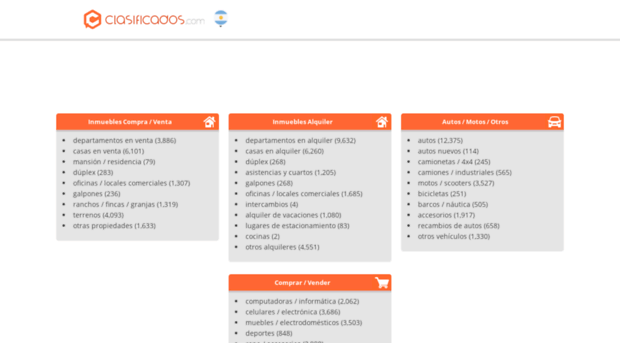 venezuela.clasificados.com