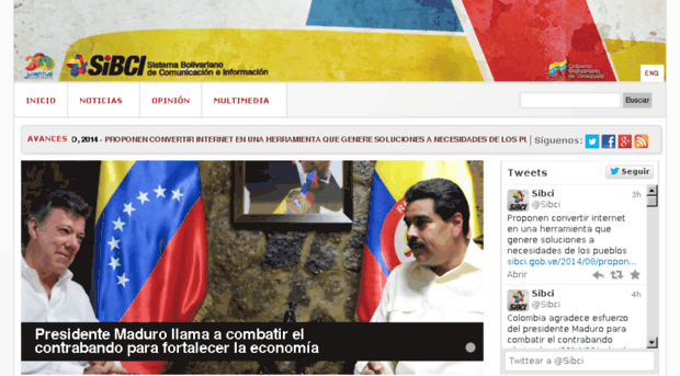 venezueladeverdad.gob.ve
