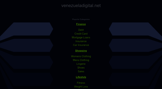 venezueladigital.net
