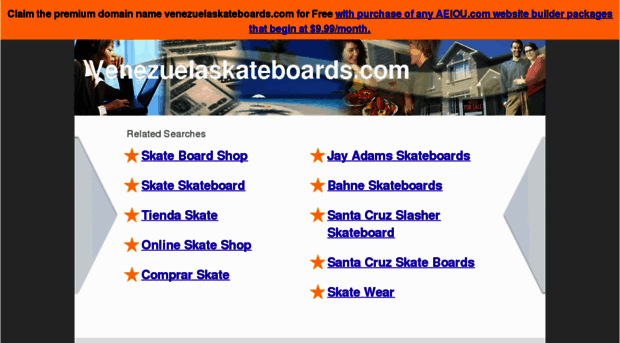 venezuelaskateboards.com