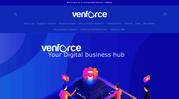 venforce.io