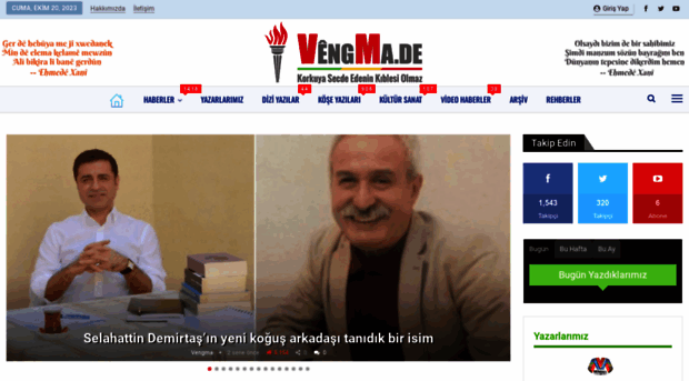 vengma.com