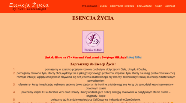 veni-esencjazycia.com